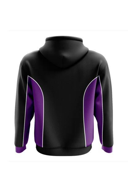 Spartans Football Sublimated Performance Hoodie