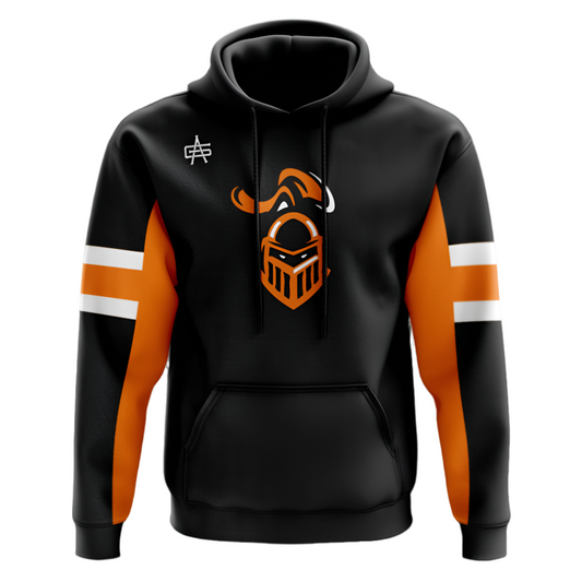Gutsy Performance Sublimated Hoodie