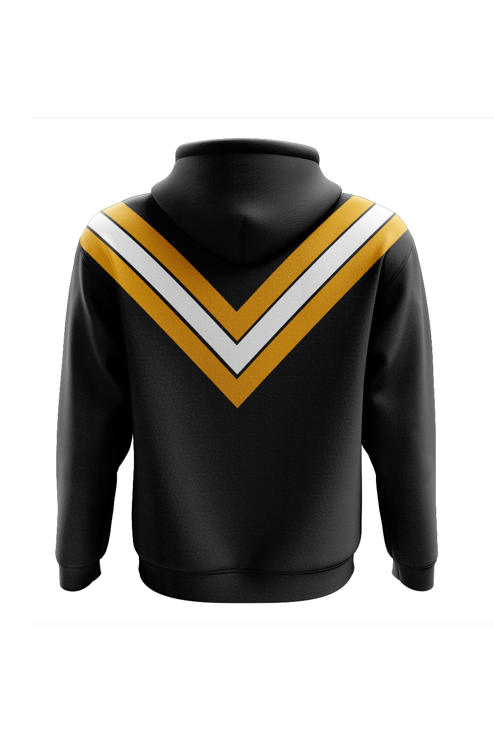 Caro Wrestling Sublimated Performance Hoodie