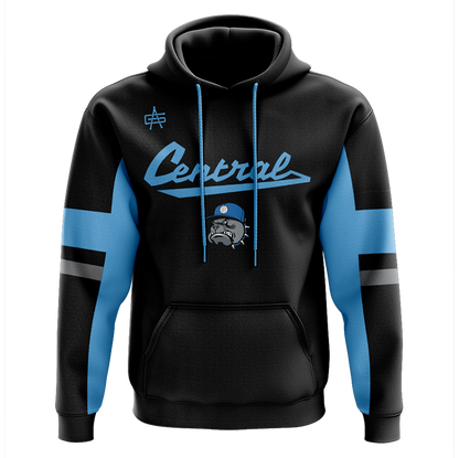 Central Florida Studs Sublimated Performance Hoodie