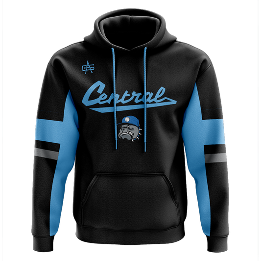 Central Florida Studs Sublimated Performance Hoodie