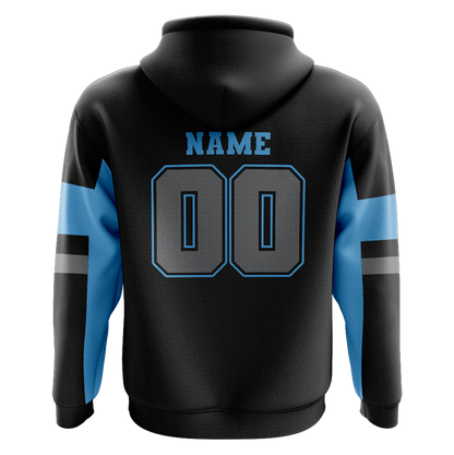 Central Florida Studs Sublimated Performance Hoodie