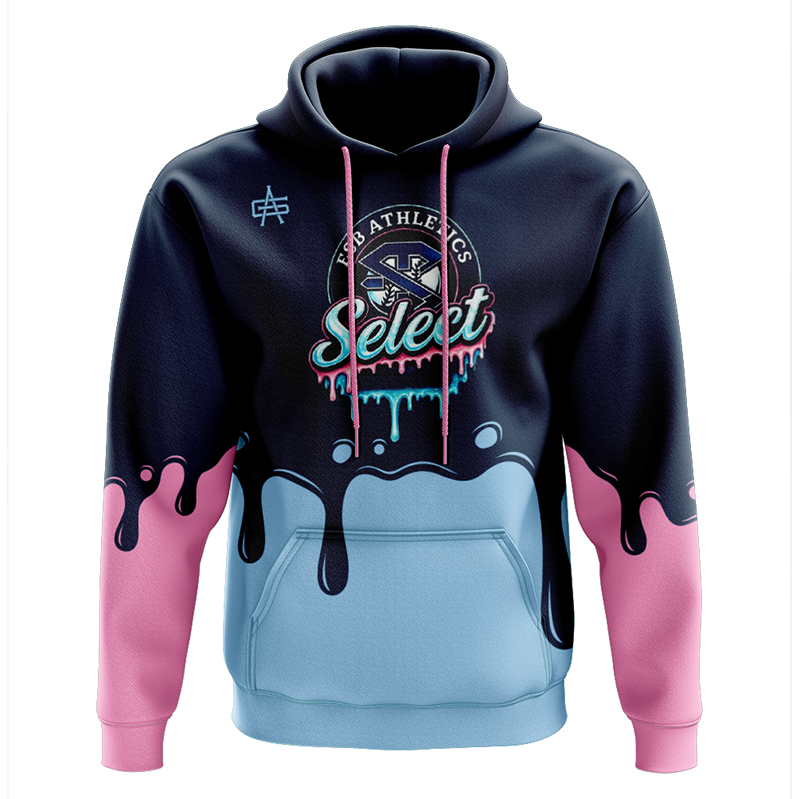 ESB Athletics Performance Hoodie