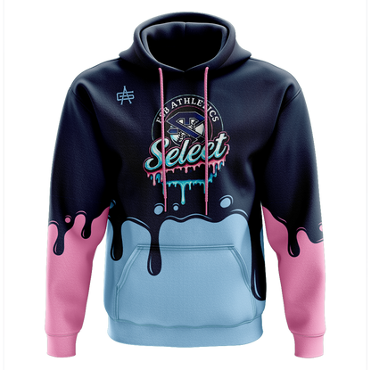 ESB Athletics Performance Hoodie