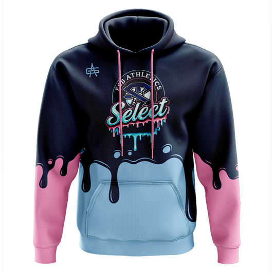 ESB Athletics Performance Hoodie