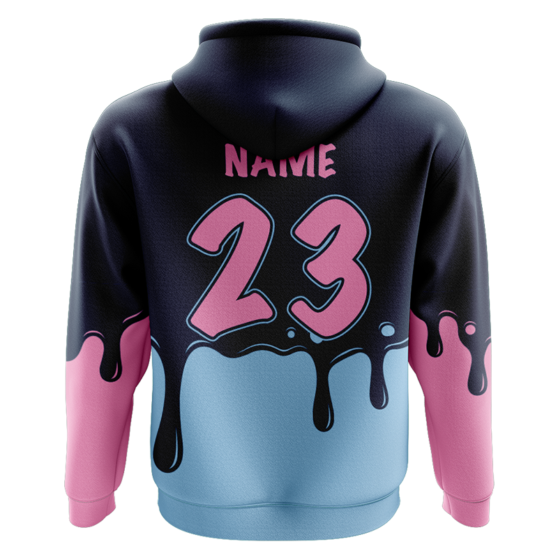 ESB Athletics Performance Hoodie