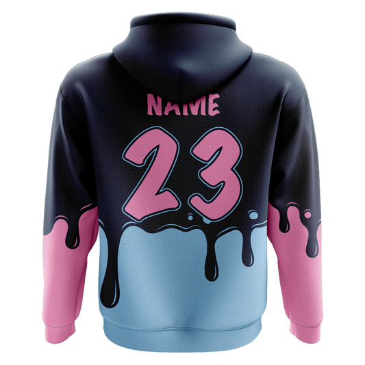 ESB Athletics Performance Hoodie