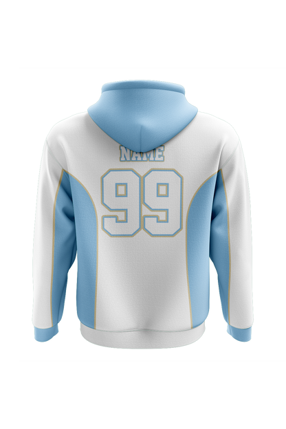 ETX Bandits Sublimated Performance Hoodie