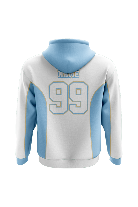 ETX Bandits Sublimated Performance Hoodie