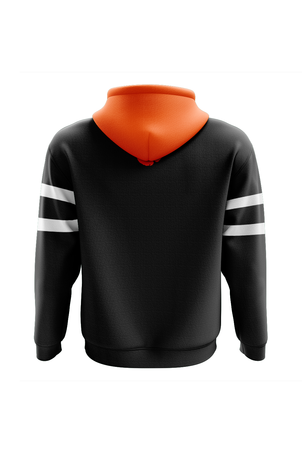 Hudson Trained Wrestling Sublimated Performance Hoodie