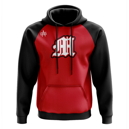 Marshalls Blackhawks Performance Hoodie