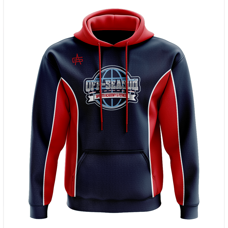 Sports Academy Softball Performance Hoodie