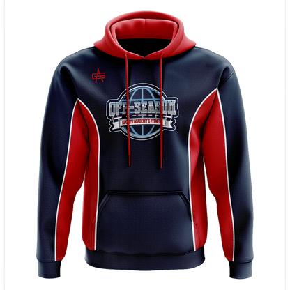 Sports Academy Softball Performance Hoodie