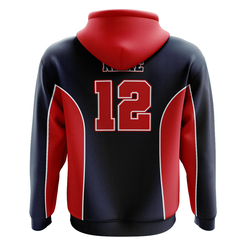Sports Academy Softball Performance Hoodie