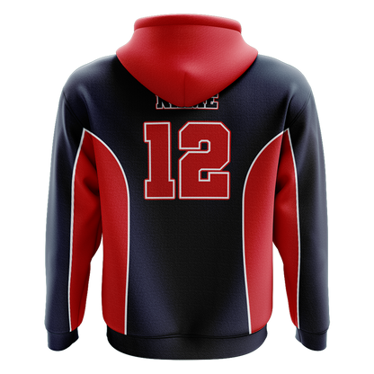 Sports Academy Softball Performance Hoodie