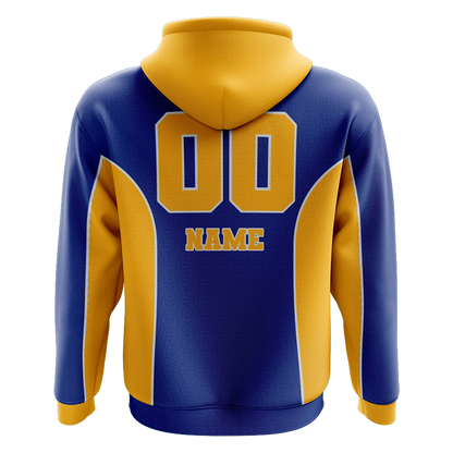 Rothrock Baseball Performance Hoodie