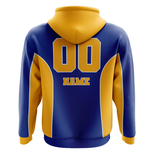 Rothrock Baseball Performance Hoodie
