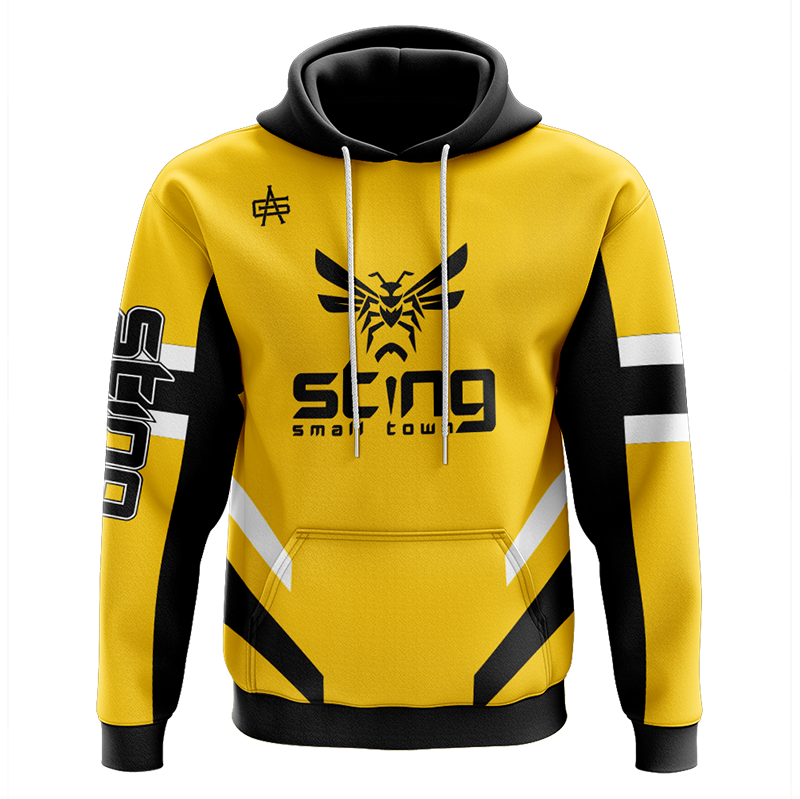 Sting Baseball Performance Hoodie