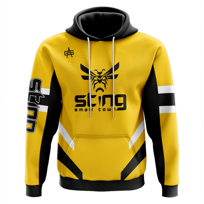 Sting Baseball Performance Hoodie