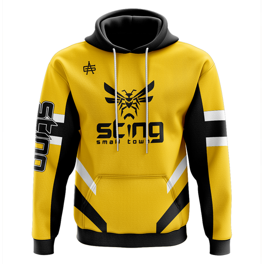 Sting Baseball Performance Hoodie