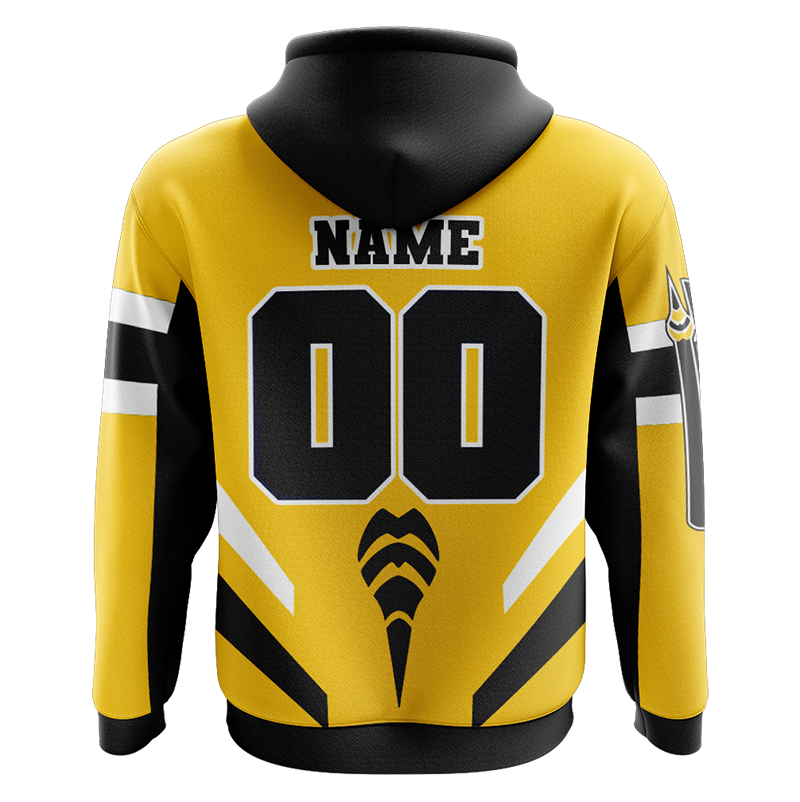 Sting Baseball Performance Hoodie