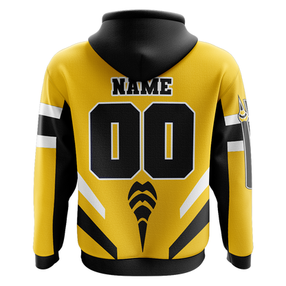 Sting Baseball Performance Hoodie