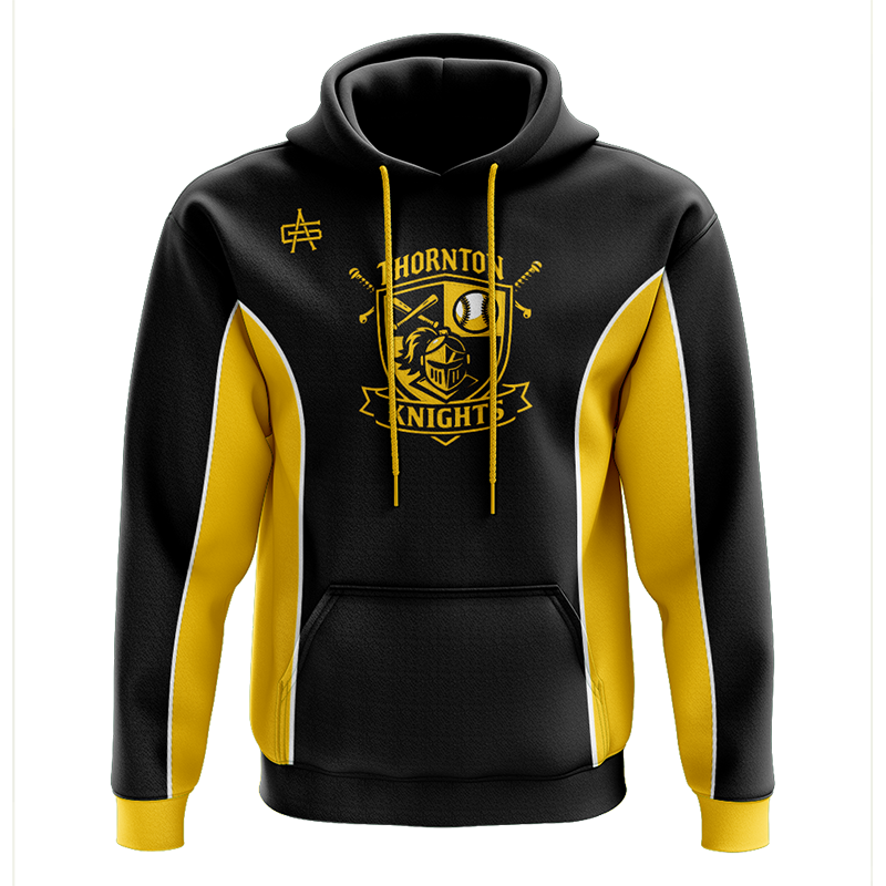Thornton Knights Performance Hoodie