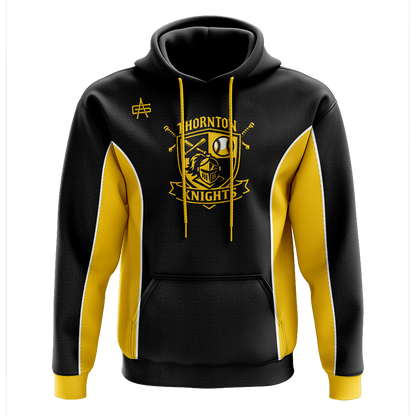 Thornton Knights Performance Hoodie