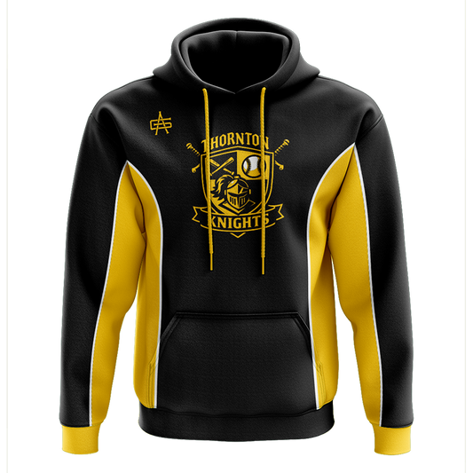 Thornton Knights Performance Hoodie