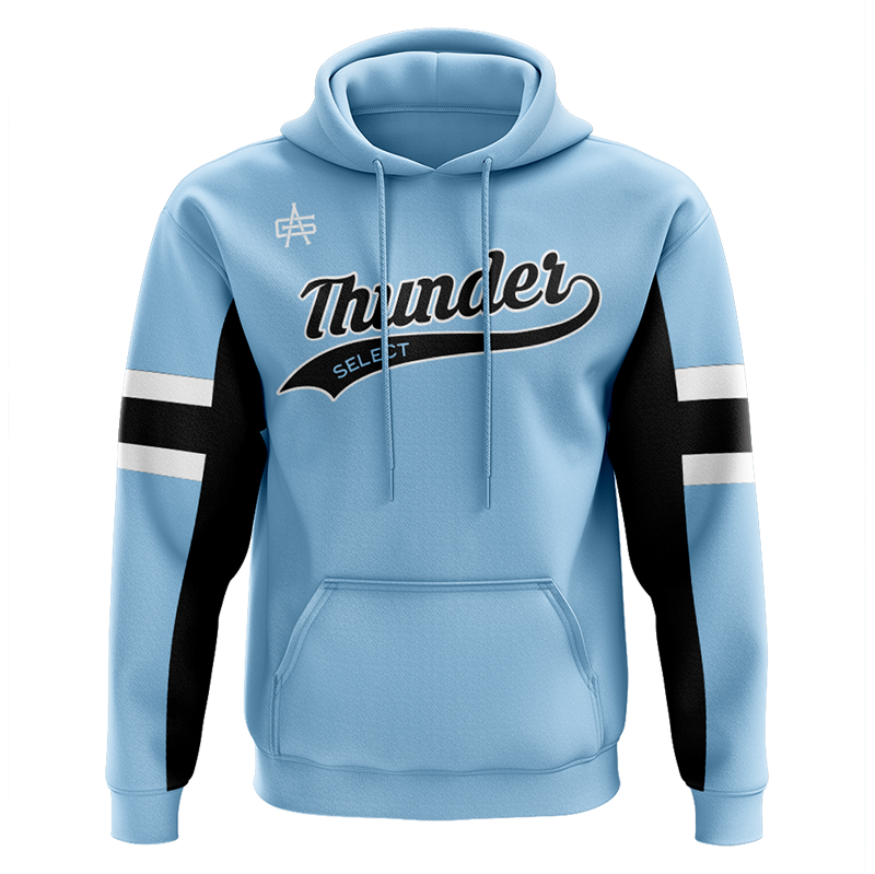 Thunder Select Performance Hoodies