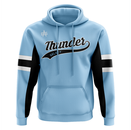 Thunder Select Performance Hoodies