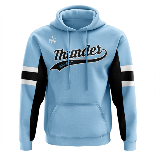 Thunder Select Performance Hoodies