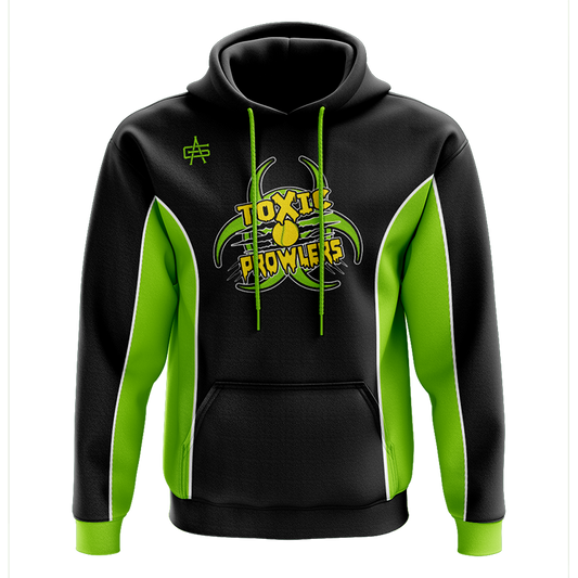 Toxic Prowlers Softball Performance Hoodie