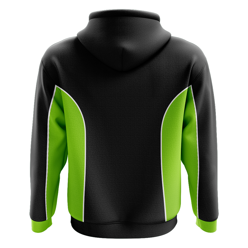 Toxic Prowlers Softball Performance Hoodie