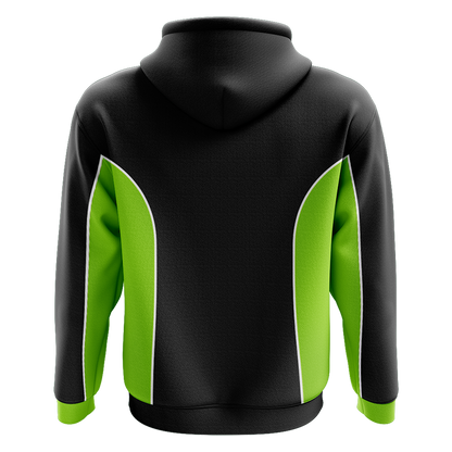 Toxic Prowlers Softball Performance Hoodie