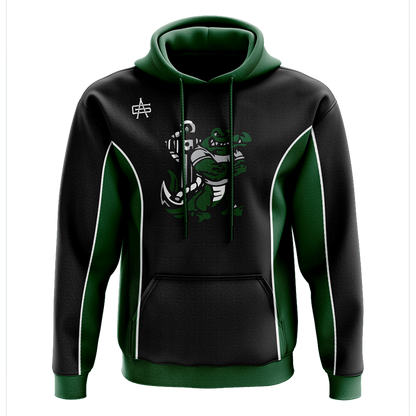 West Bloomfield Football Performance Hoodie