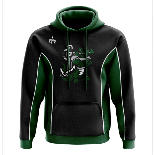 West Bloomfield Football Performance Hoodie