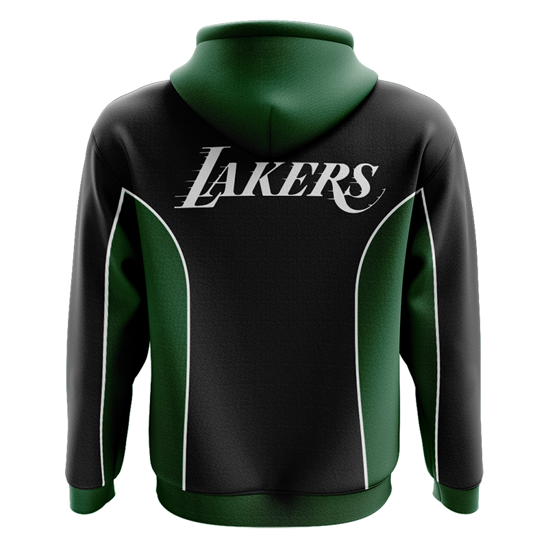 West Bloomfield Football Performance Hoodie