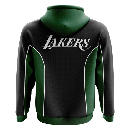 West Bloomfield Football Performance Hoodie