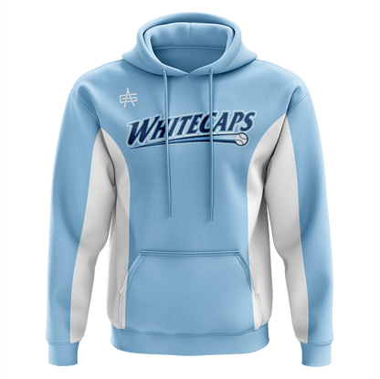 Whitecaps Baseball Performance Hoodie