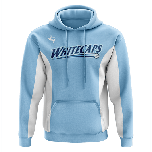 Whitecaps Baseball Performance Hoodie