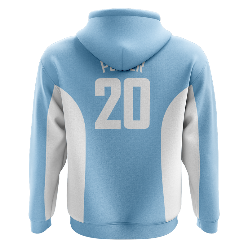 Whitecaps Baseball Performance Hoodie