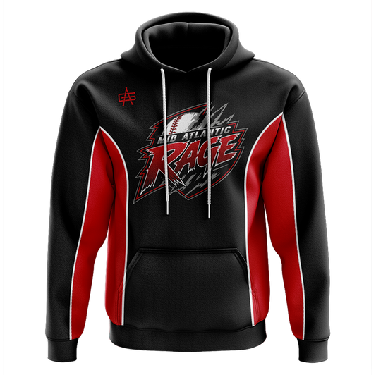 Rage Baseball Sublimated Performance Hoodie