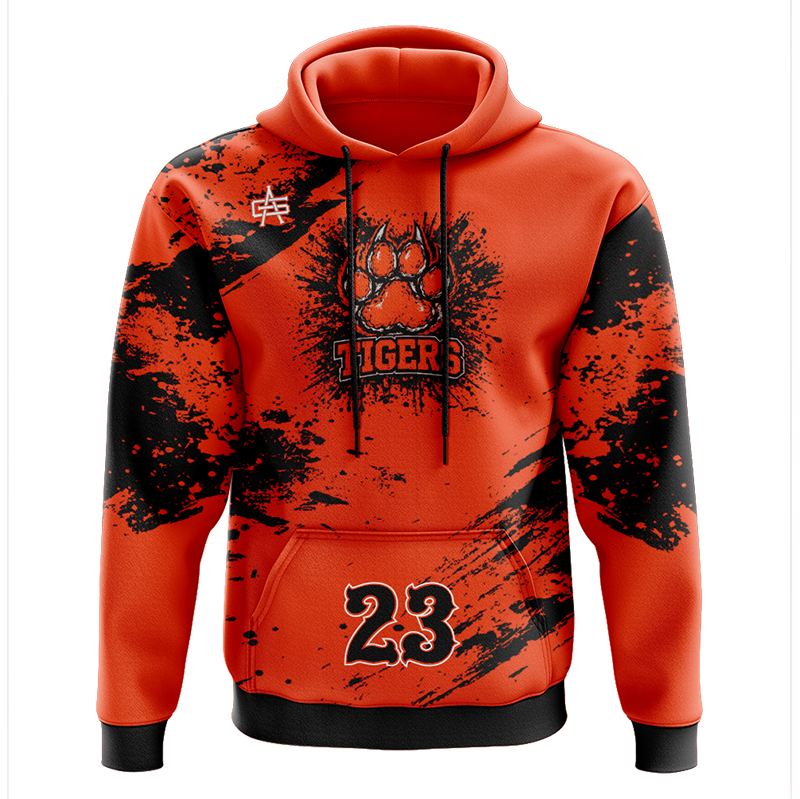 Armada Baseball Performance Hoodie V2