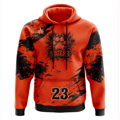 Armada Baseball Performance Hoodie V2