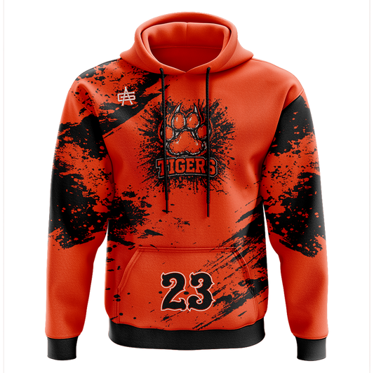 Armada Baseball Performance Hoodie V2