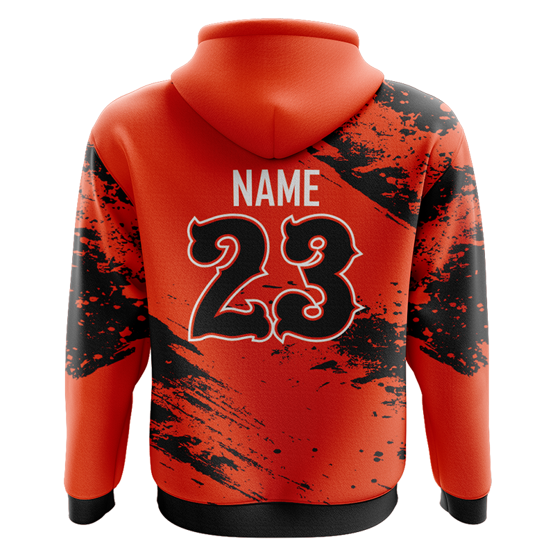 Armada Baseball Performance Hoodie V2