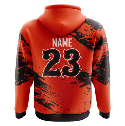 Armada Baseball Performance Hoodie V2