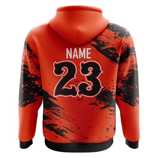 Armada Baseball Performance Hoodie V2