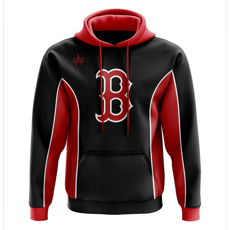 Bellefontaine Chiefs Performance Hoodie